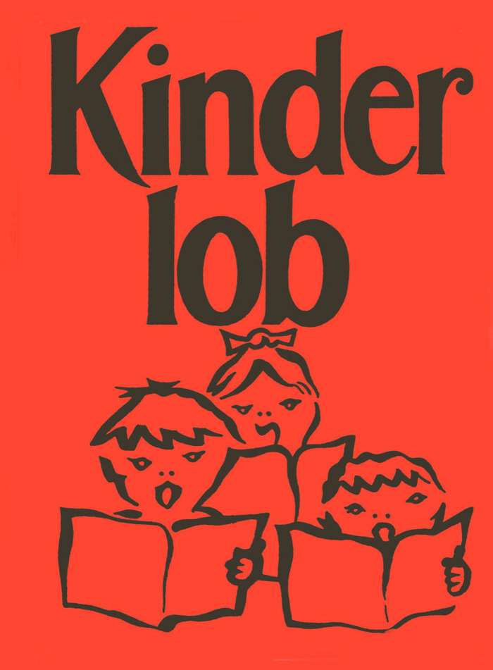 Kinderlob